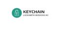 KeyChain Locksmith Services KC logo